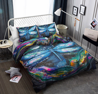Dragonfly TT070930T Bedding Sets