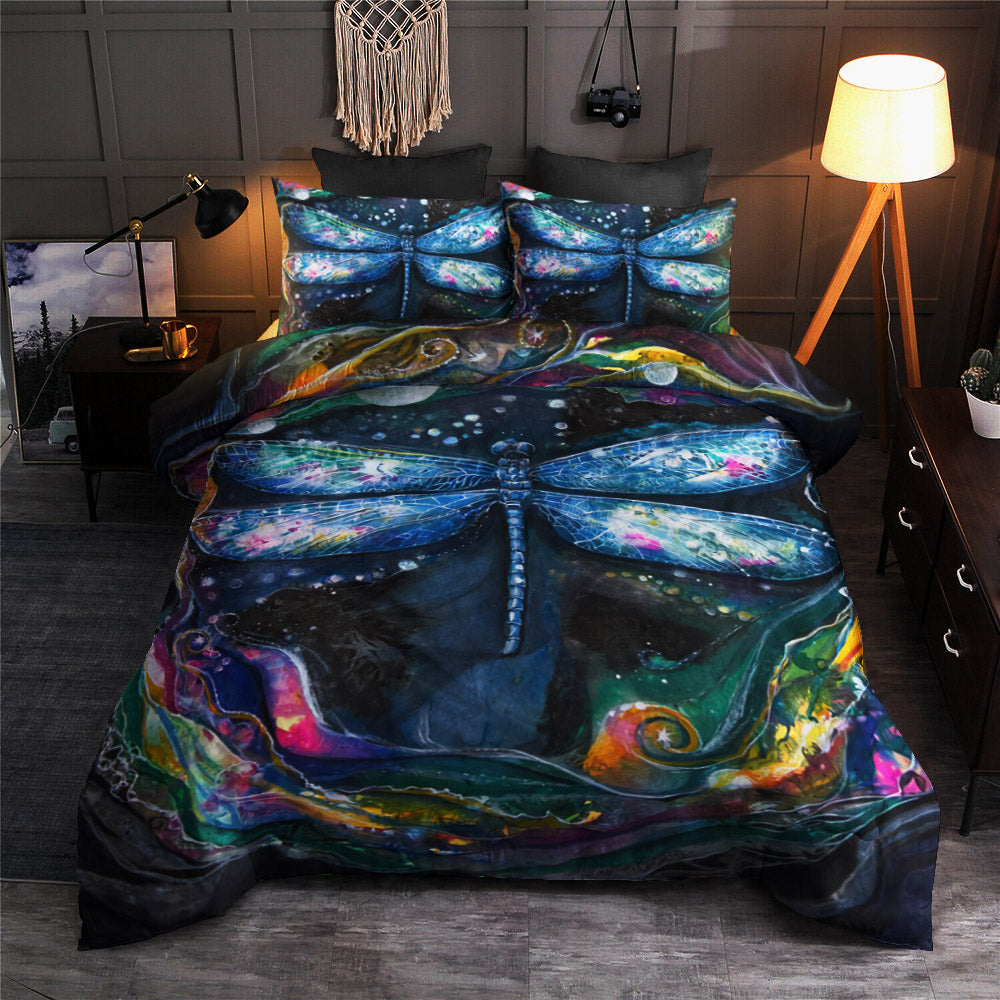 Dragonfly TT070930T Bedding Sets