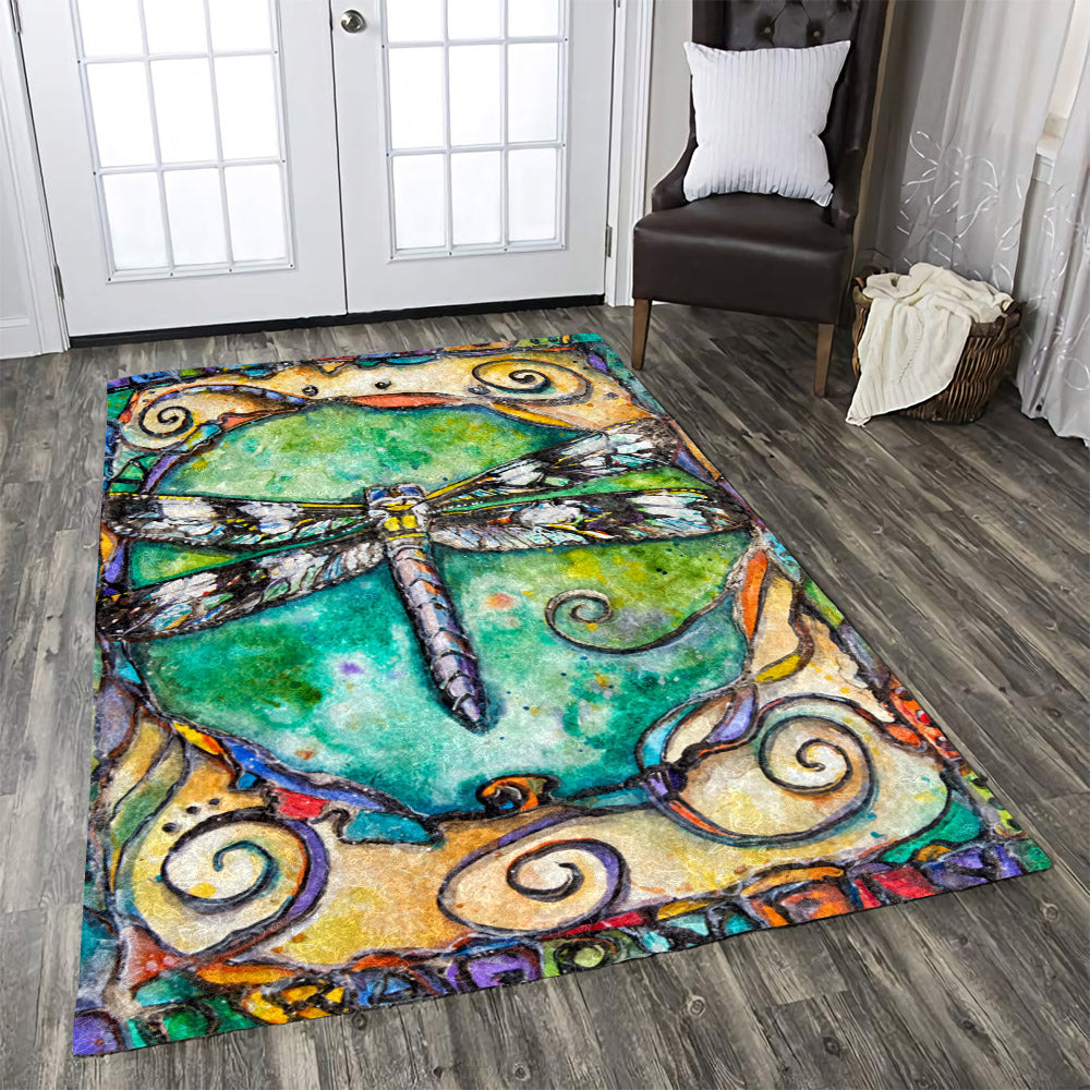 Dragonfly TT0809055M Rug