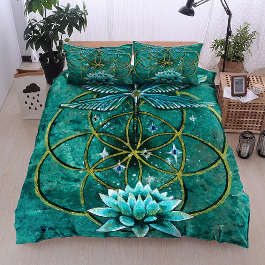 Dragonfly YH2910267B Bedding Sets