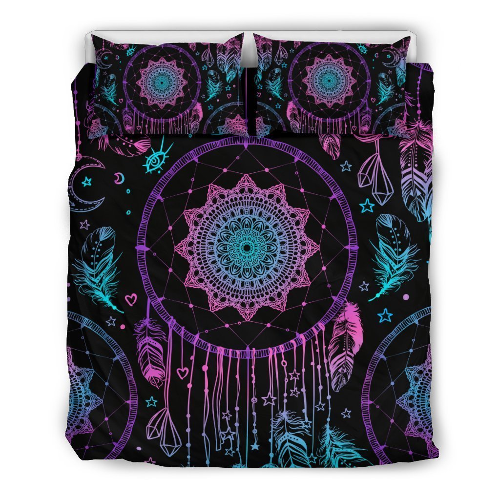 Dream Catcher Boho Mandala CL05110346MDB Bedding Sets