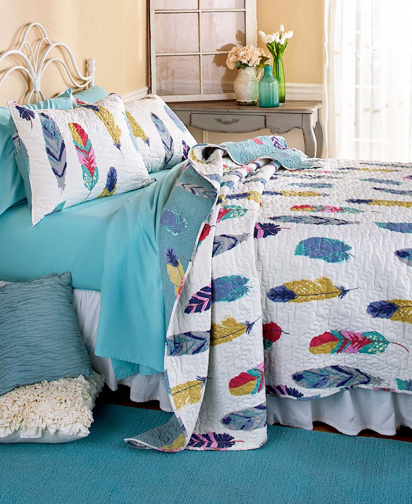 Dream Catcher CLA16110509B Bedding Sets