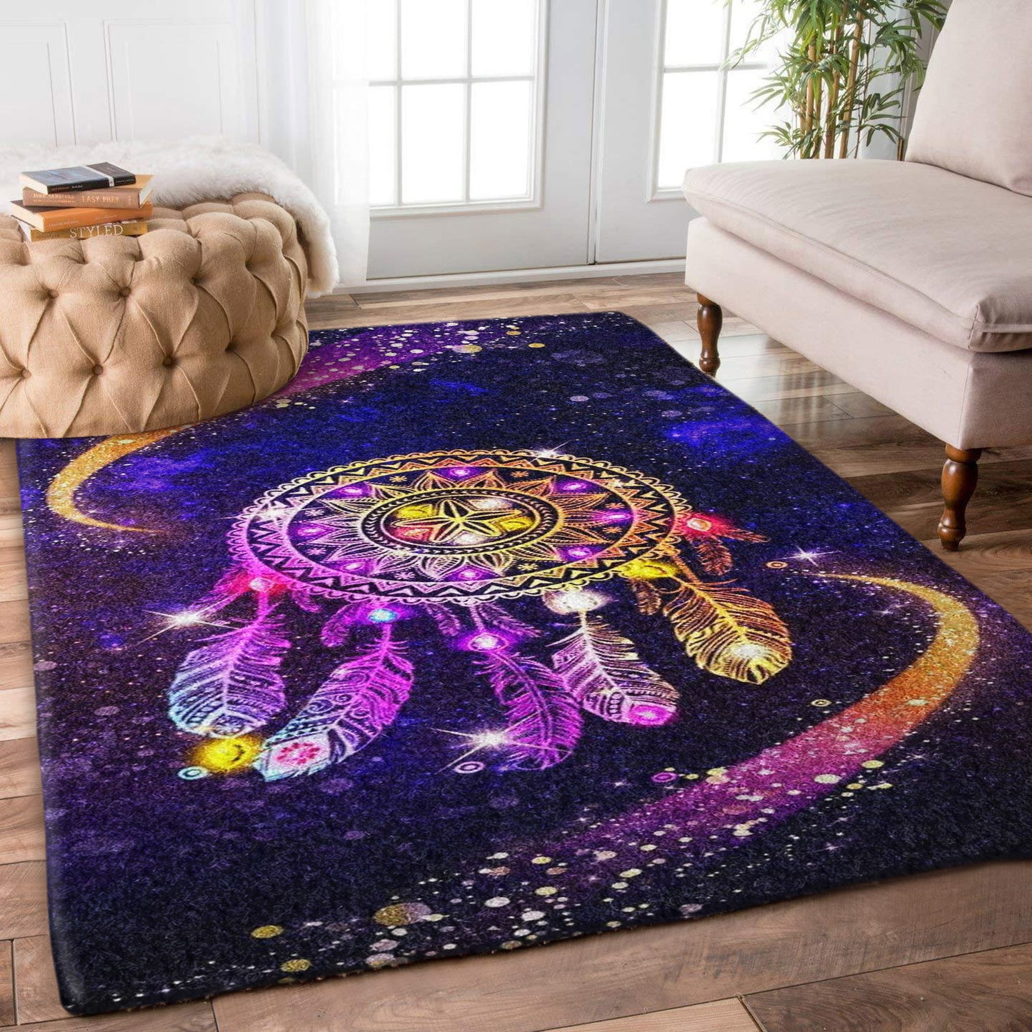 Dream Catcher HN1410108R Rug