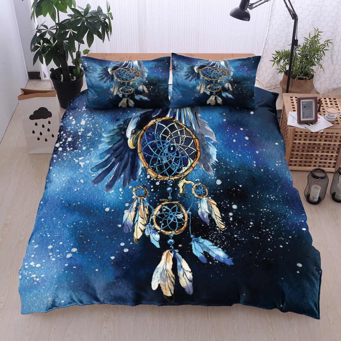 Dream Catcher HN280957B Bedding Sets