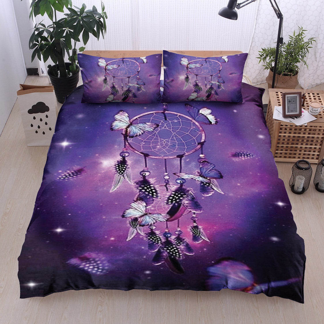 Dream Catcher HN300958B Bedding Sets