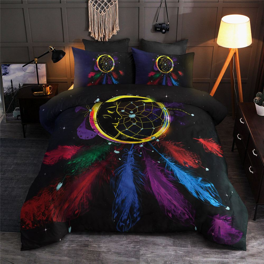 Dream Catcher Moon CLA22100538B Bedding Sets