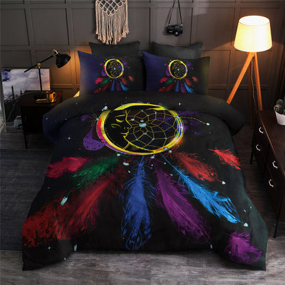 Dream Catcher Moon CLA22100538B Bedding Sets