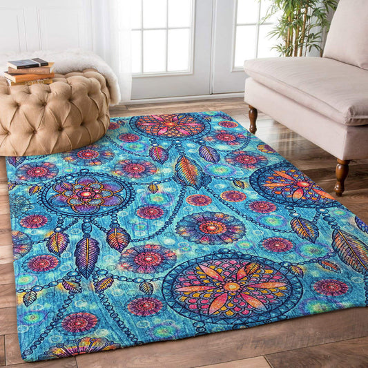 Dream Catcher NT1810084R Rug