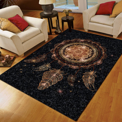 Dream Catcher QN230816M Rug
