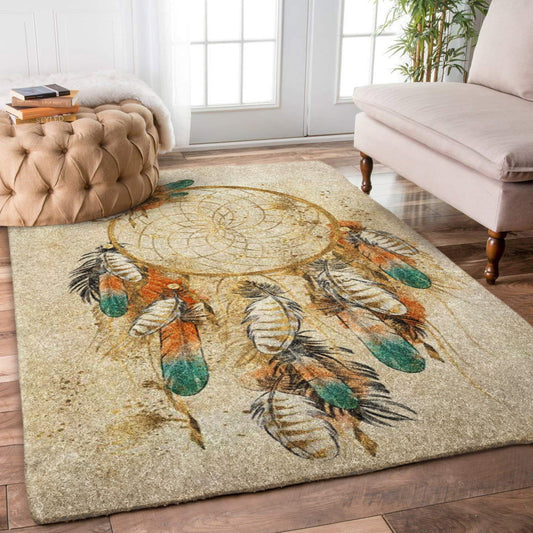 Dream Catchers HN3110124R Rug