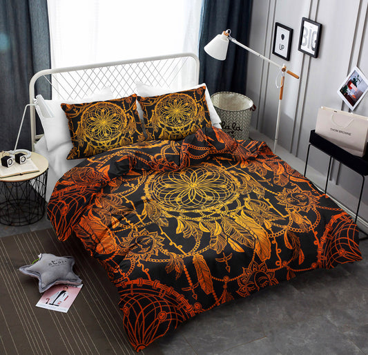 Dream catcher Sun and Moon CLA19100543B Bedding Sets