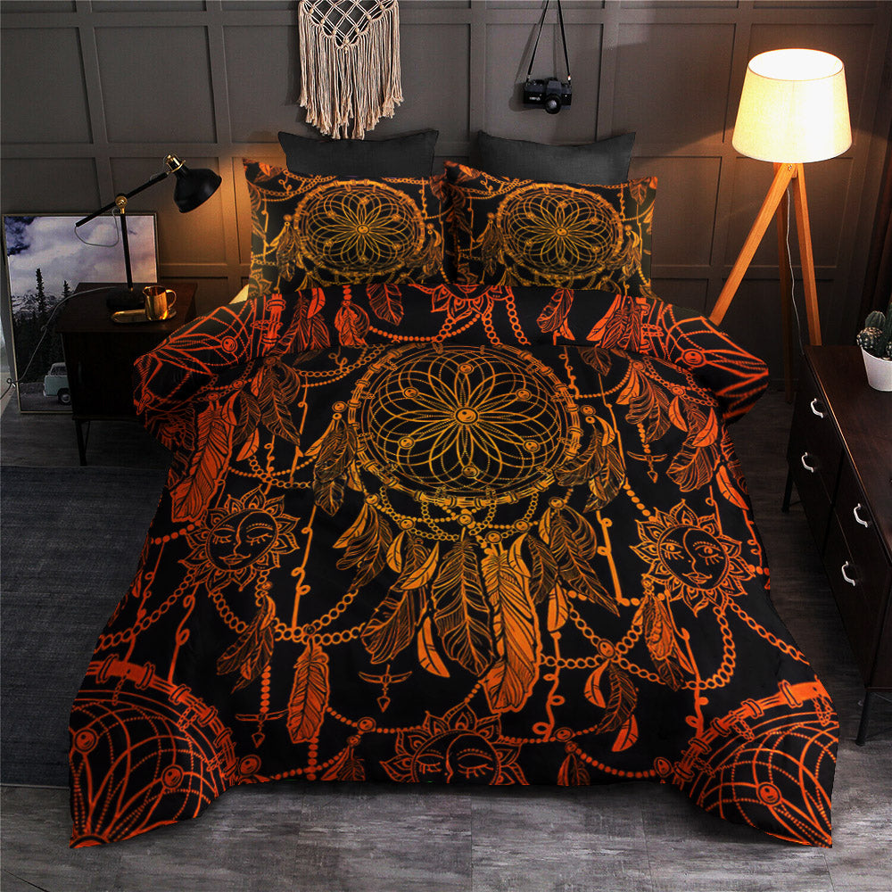 Dream catcher Sun and Moon CLA19100543B Bedding Sets
