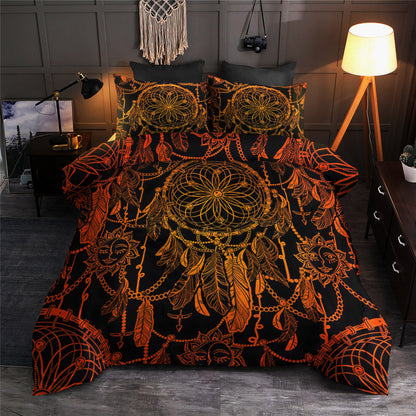 Dream catcher Sun and Moon CLA19100543B Bedding Sets