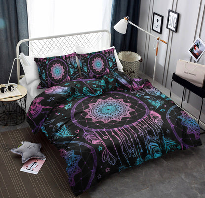 Dream catcher boho mandala CLA19100537B Bedding Sets