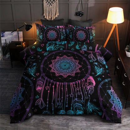 Dream catcher boho mandala CLA19100537B Bedding Sets