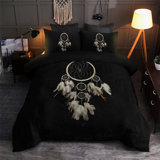 Dreamcatcher CL310726mdB Bedding Sets