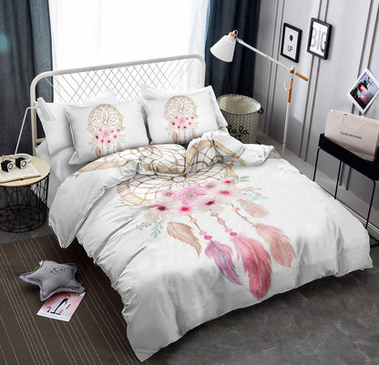 Dreamcatcher BT070966B Bedding Sets