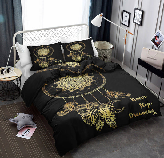 Dreamcatcher CL260766MD Bedding Sets