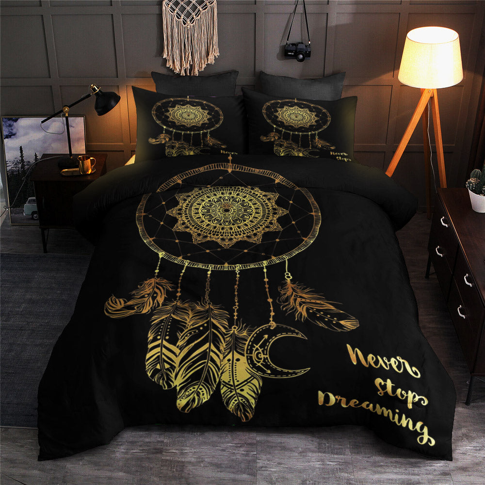 Dreamcatcher CL260766MD Bedding Sets
