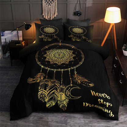 Dreamcatcher CL260766MD Bedding Sets