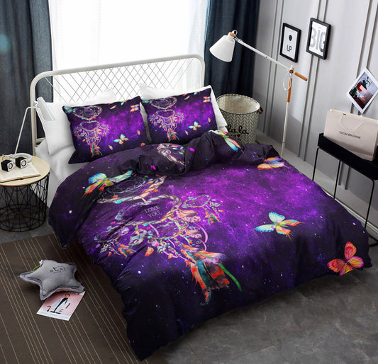 Dreamcatcher CL310727MD Bedding Sets