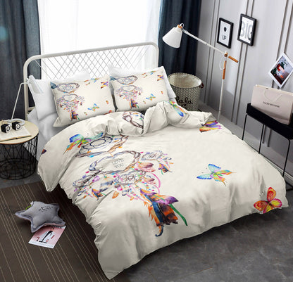 Dreamcatcher CL310728MD Bedding Sets