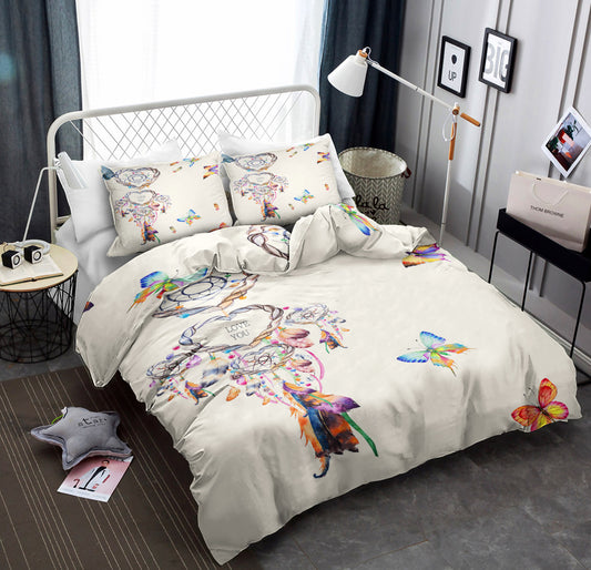Dreamcatcher CL310728MD Bedding Sets