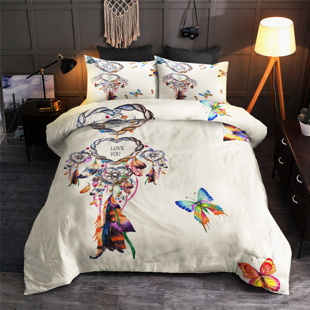 Dreamcatcher CL310728MD Bedding Sets