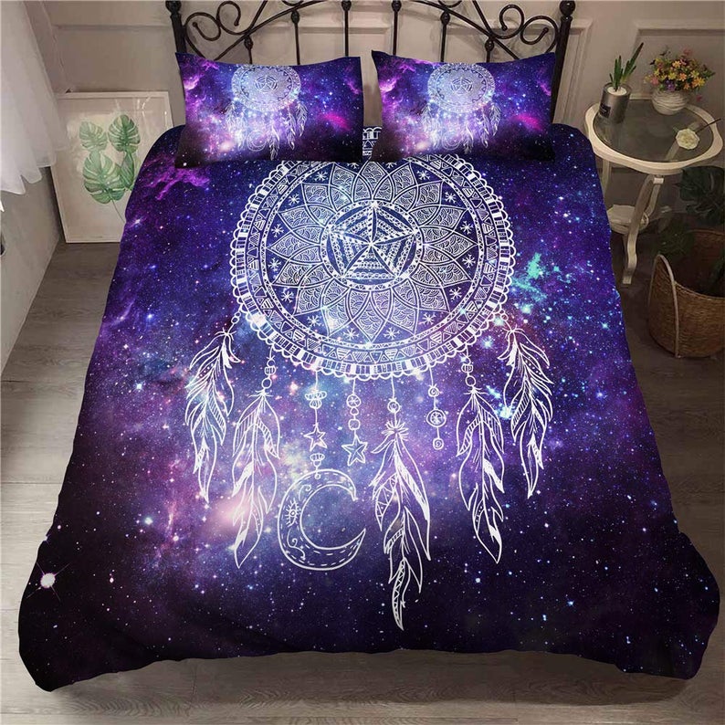 Dreamcatcher CLA0110061B Bedding Sets