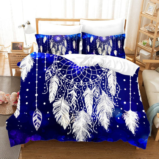 Dreamcatcher CLA0110062B Bedding Sets