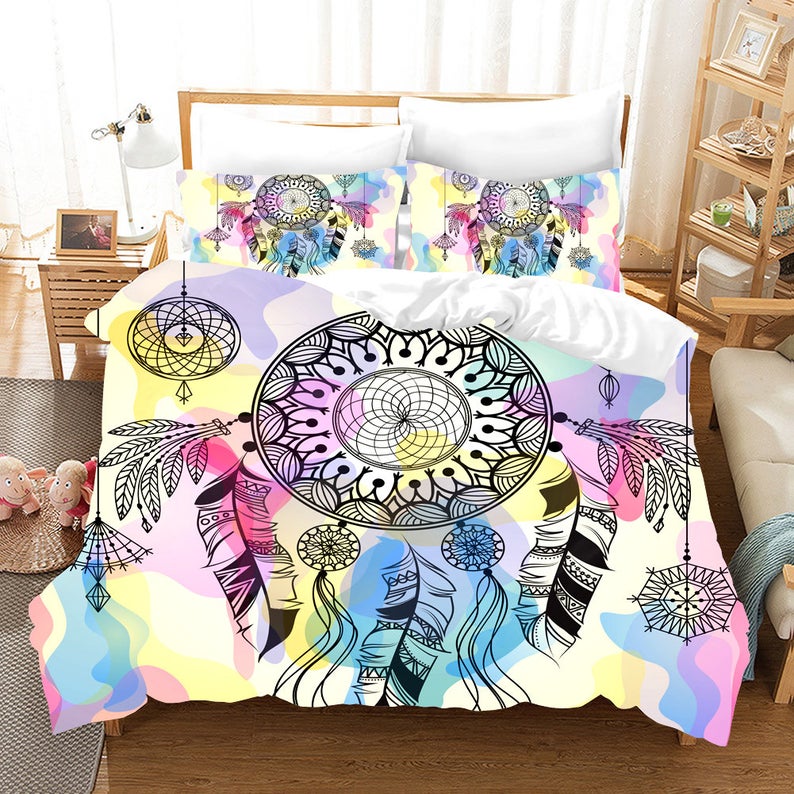 Dreamcatcher CLA0110065B Bedding Sets