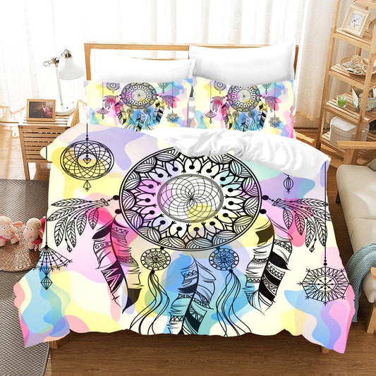 Dreamcatcher CLA0110065B Bedding Sets