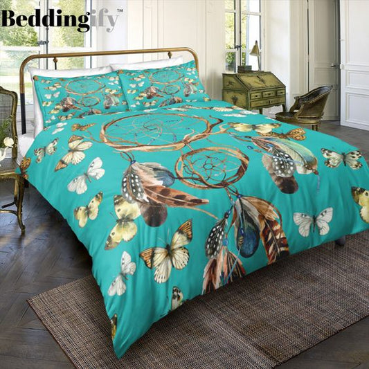 Dreamcatcher CLA2009050B Bedding Sets