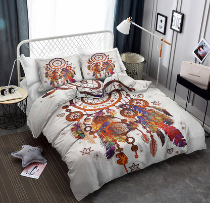 Dreamcatcher CLA270835B Bedding Sets
