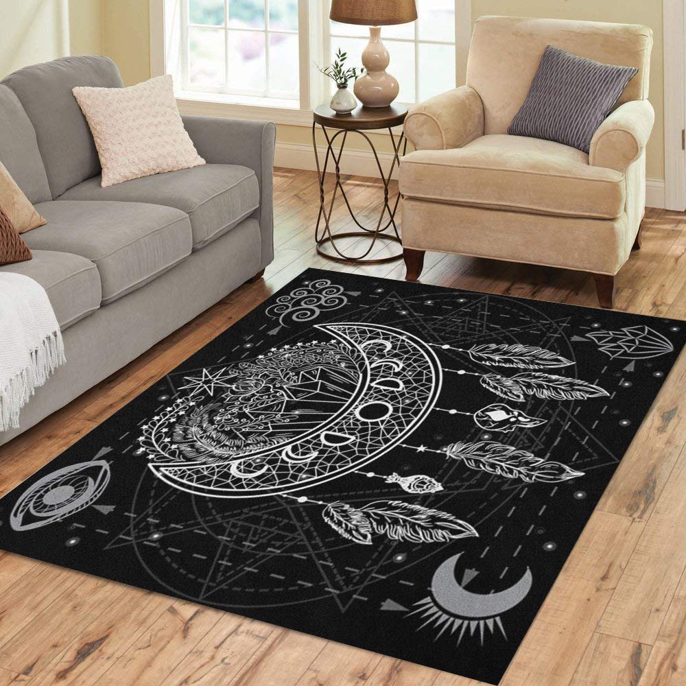 Dreamcatcher CLG0910017R Rug