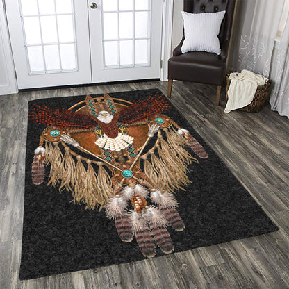 Dreamcatcher DP160821R Rug