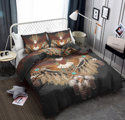 Dreamcatcher DP170818B Bedding Sets