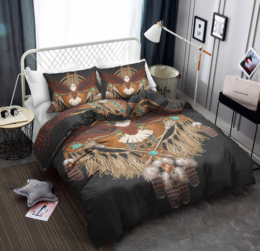 Dreamcatcher DP170818B Bedding Sets