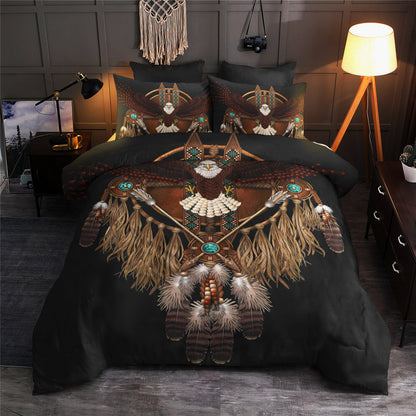 Dreamcatcher DP170818B Bedding Sets