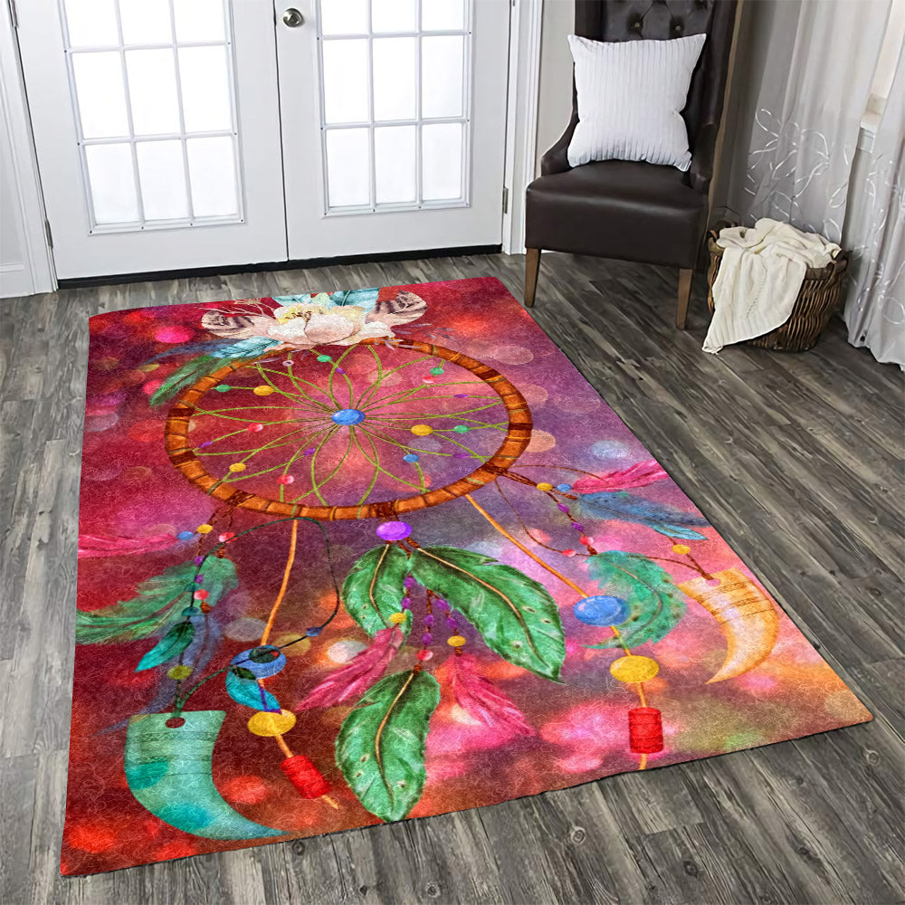 Dreamcatcher DP2808043R Rug