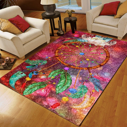 Dreamcatcher DP2808043R Rug