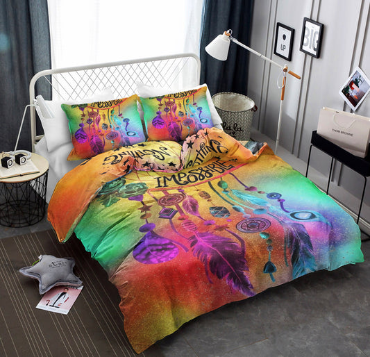 Dreamcatcher DP280822B Bedding Sets