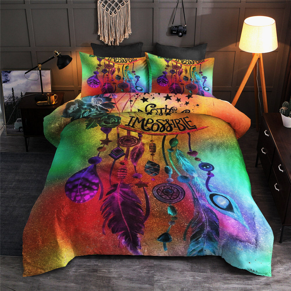 Dreamcatcher DP280822B Bedding Sets