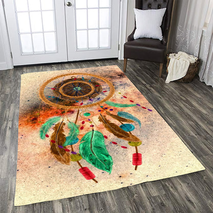 Dreamcatcher HM090835M Rug