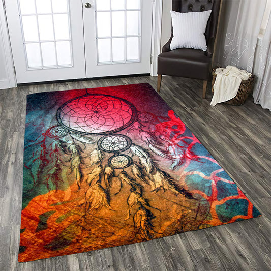 Dreamcatcher HM090836M Rug