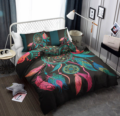 Dreamcatcher TN300717B Bedding Sets