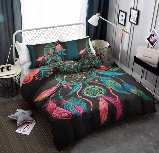 Dreamcatcher TN300717B Bedding Sets