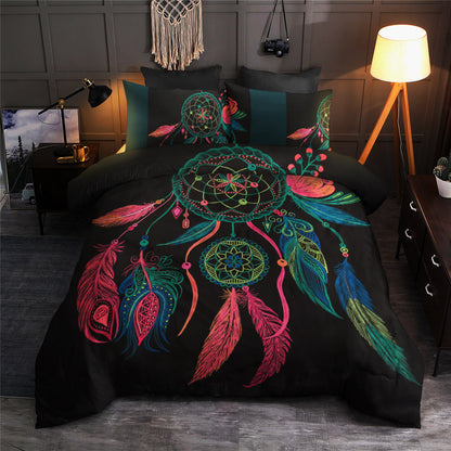 Dreamcatcher TN300717B Bedding Sets