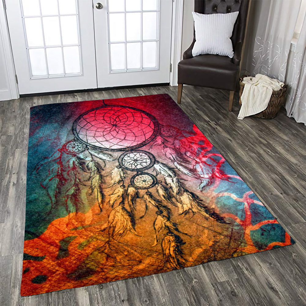 Dreamcatcher TT100814M Rug