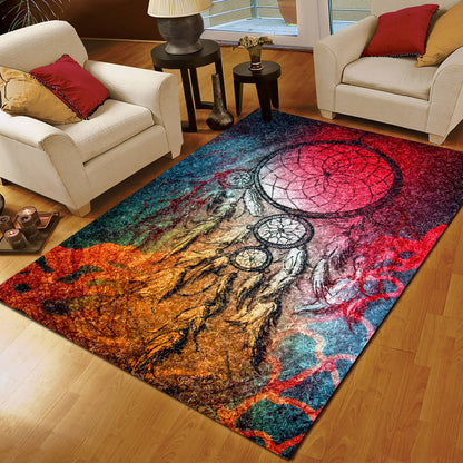 Dreamcatcher TT100814M Rug